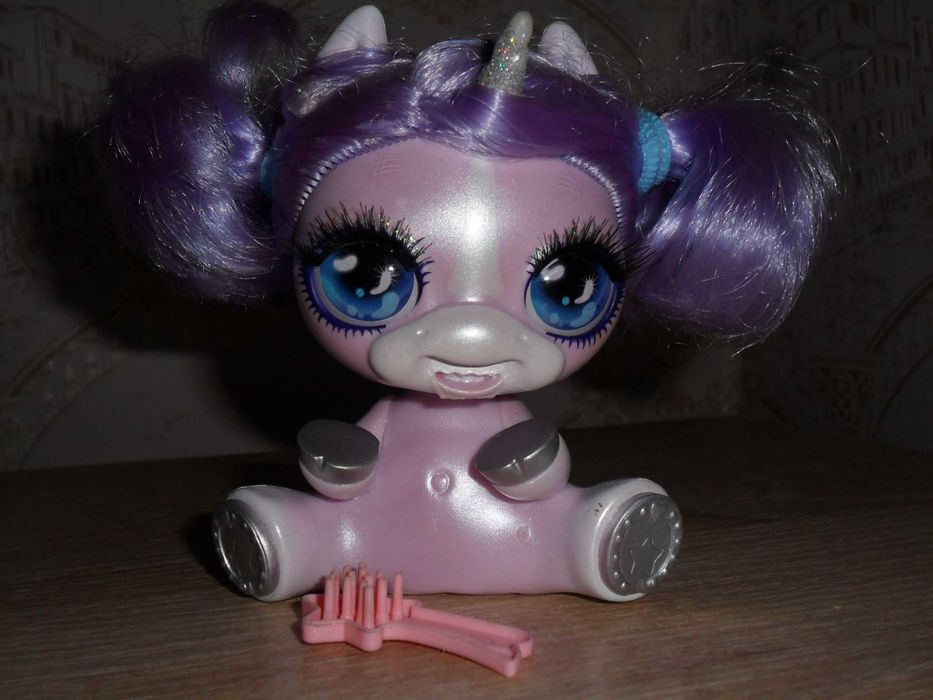 Пони наборы, оригинал и обычные, пони в домике