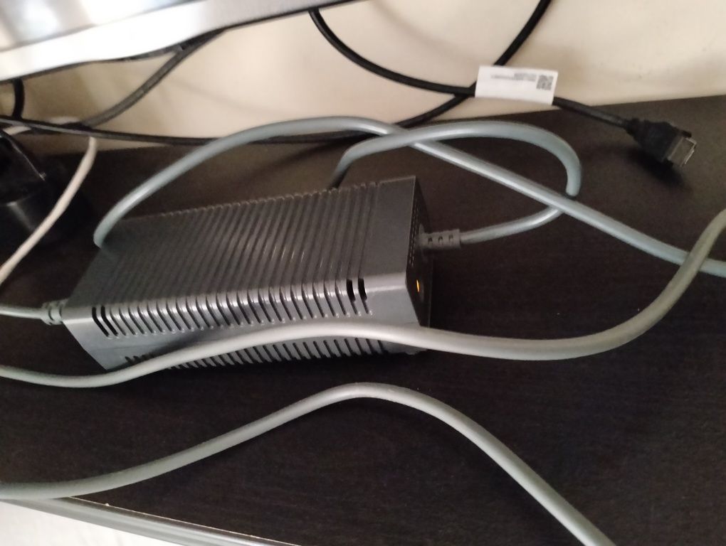 Xbox 360 desbloqueada