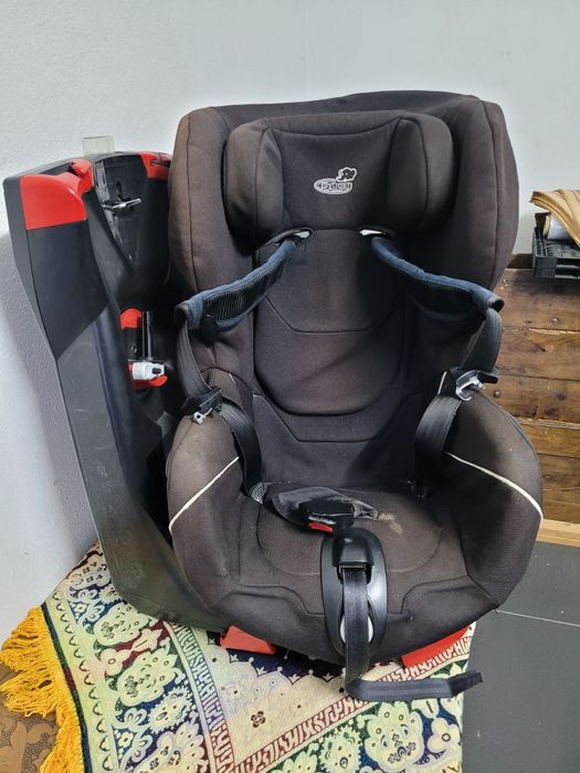 Cadeira Auto bebé confort