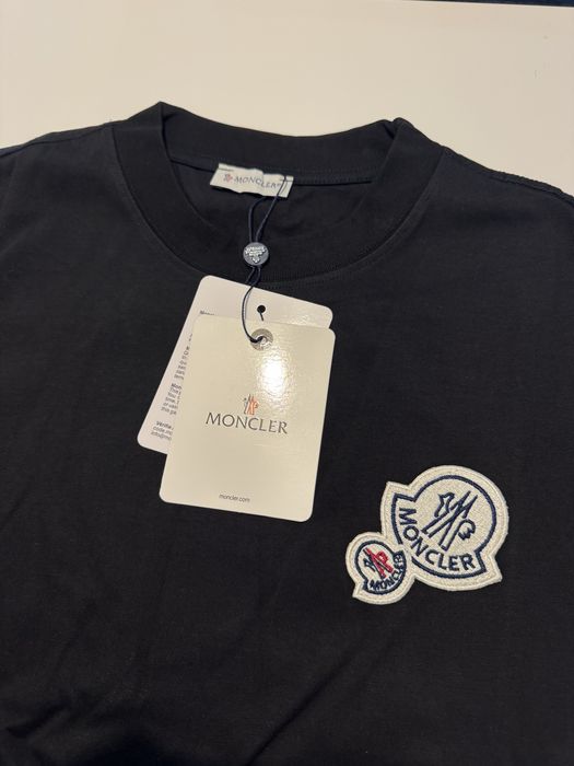 T-Shirt  Moncler