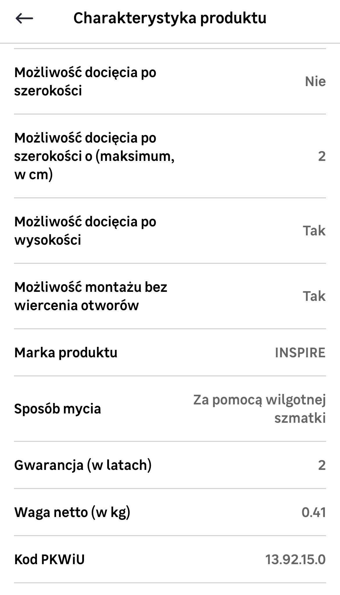 Rolety plisowane, ciemnoszare