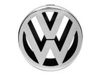 Znaczek emblemat VW Polo 9N3 05-09