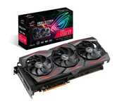 RX5700XT Asus Rog Strix OC