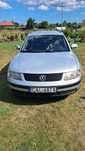 Volkswagen Passat b5 kombi 1.9Tdi 110km