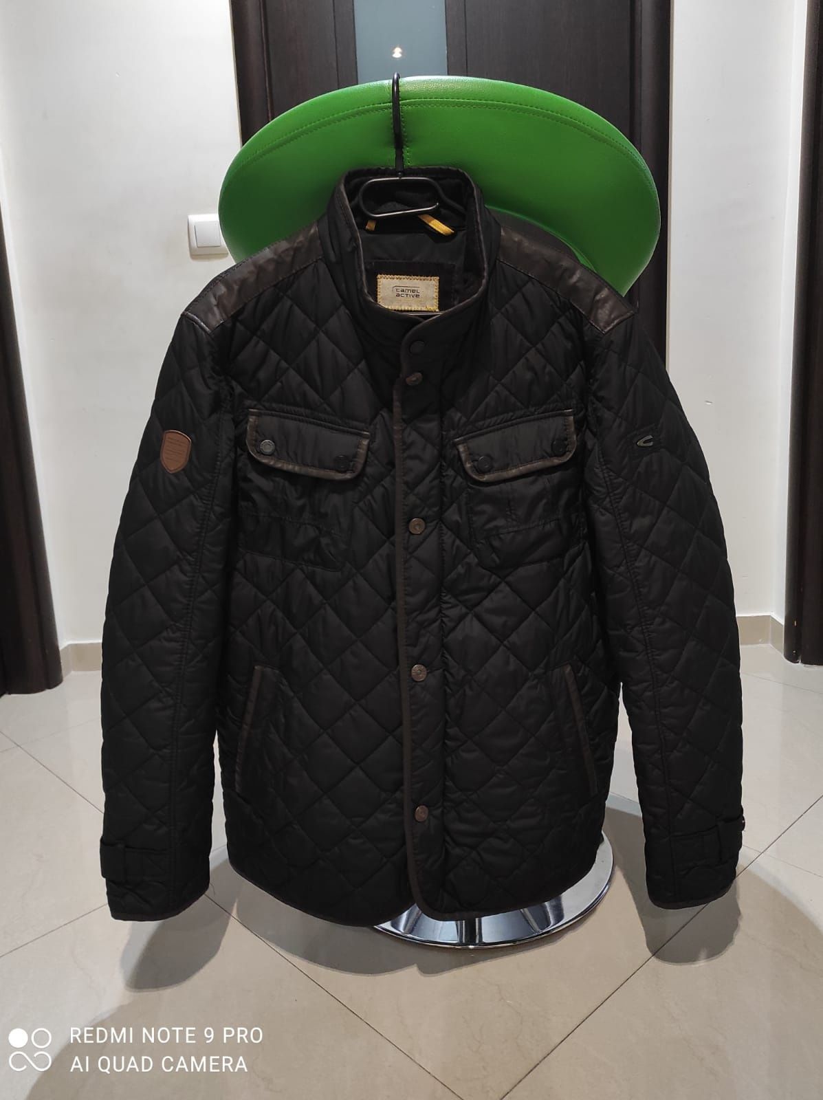 Kurtka Camel Activ