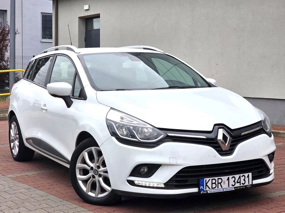 Renault Clio *** Automat ***