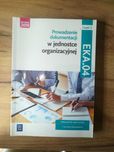 prowadzenie dokumentacji w jednostce organizacyjnej część 2