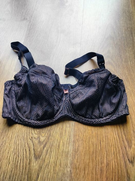 Biustonosz do karmienia piersią 80G