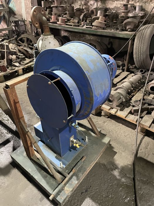 Газова горілка пальник форсунка