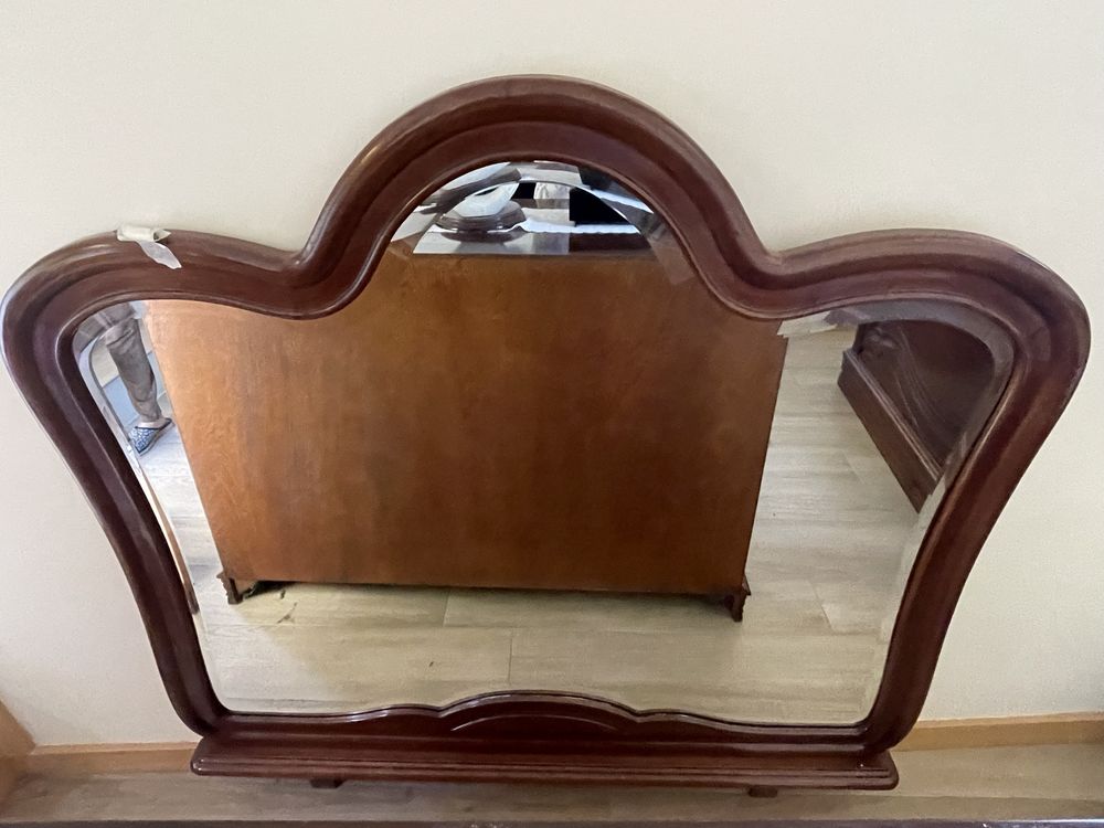 mobilia quarto completa