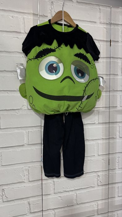 Прокат костюм дитячий оренда сукня дитяча