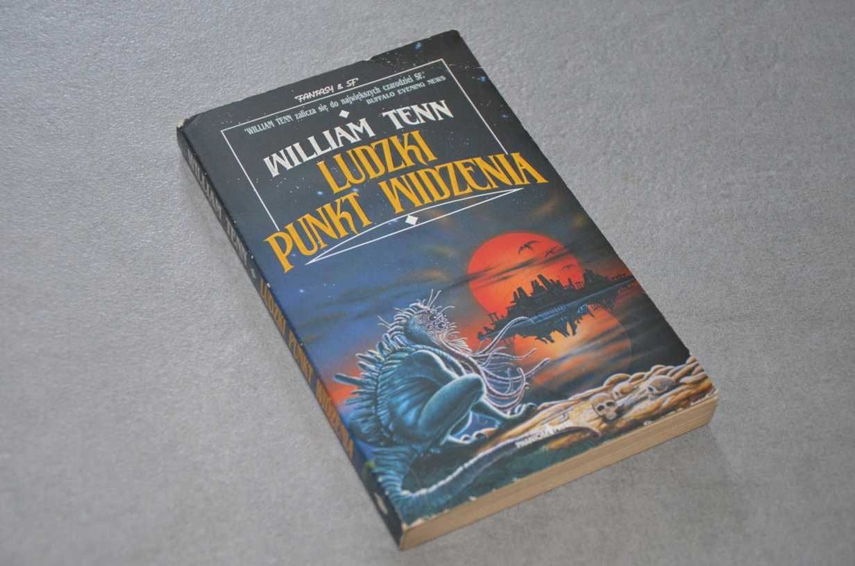Ludzki Punkt Widzenia, William Tenn
