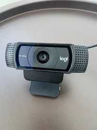 Веб-камера Logitech HD Pro C920 1080p