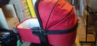 Valco Baby gondola do wózka, gondola dla dziecka