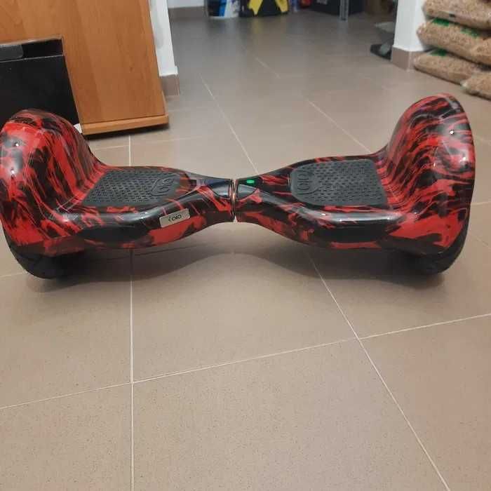 DESKOROLKA ELEKTRYCZNA Dwukołowa OIO Nowa! Promocja! Gratis! Okazja!