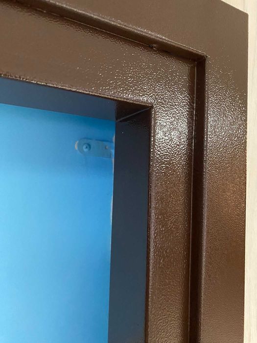 Входные двери серии "Эконом" (ТМ "Портала", Украина) в НАЛИЧИИ