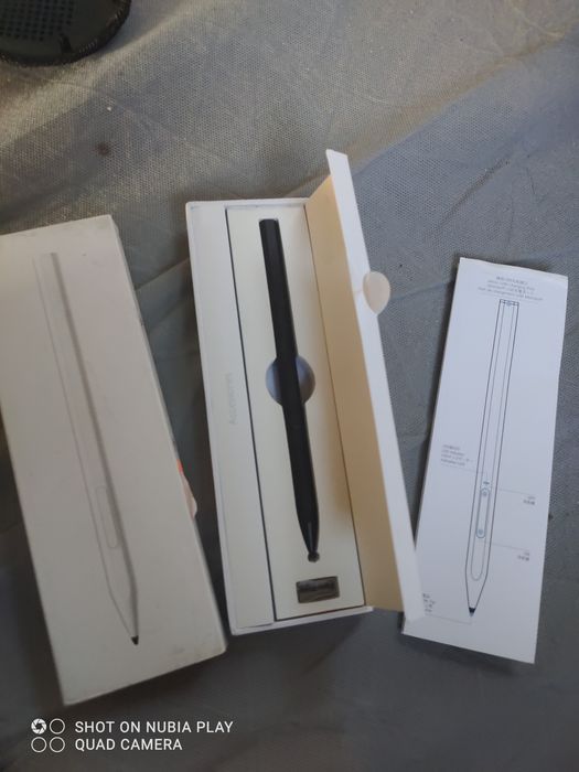 Стилус для iPad, сенсорна ручка