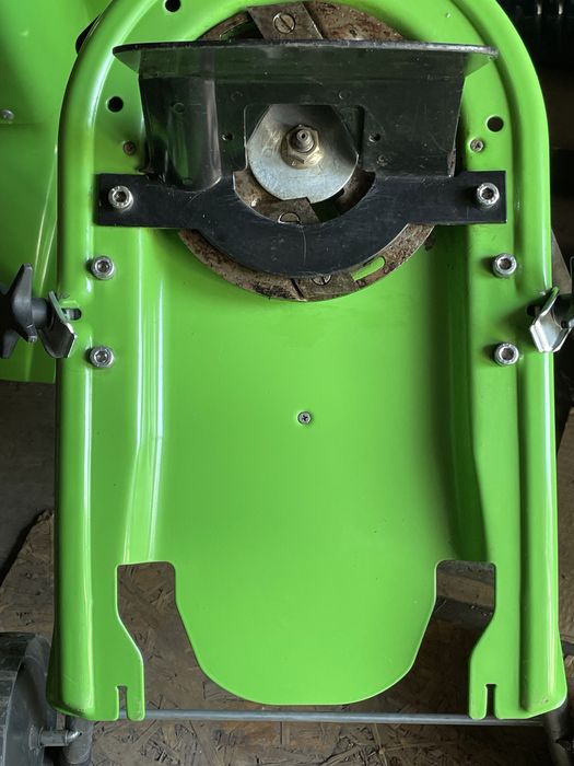 Подрібнювач гілок  Swing  1800 W