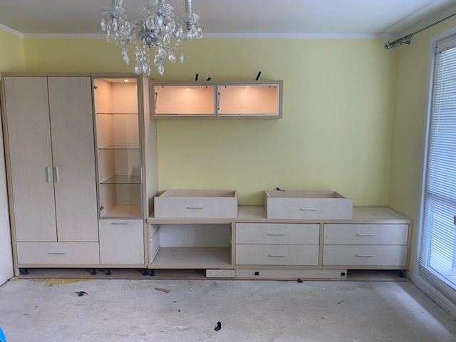 Sprzedam meble do salonu