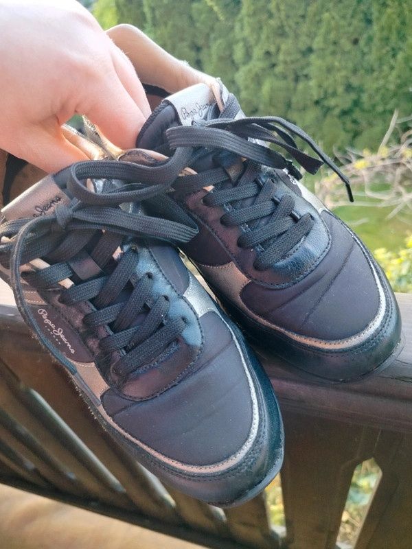 Buty Pepe Jeans 38