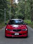Honda Accord 7 2005