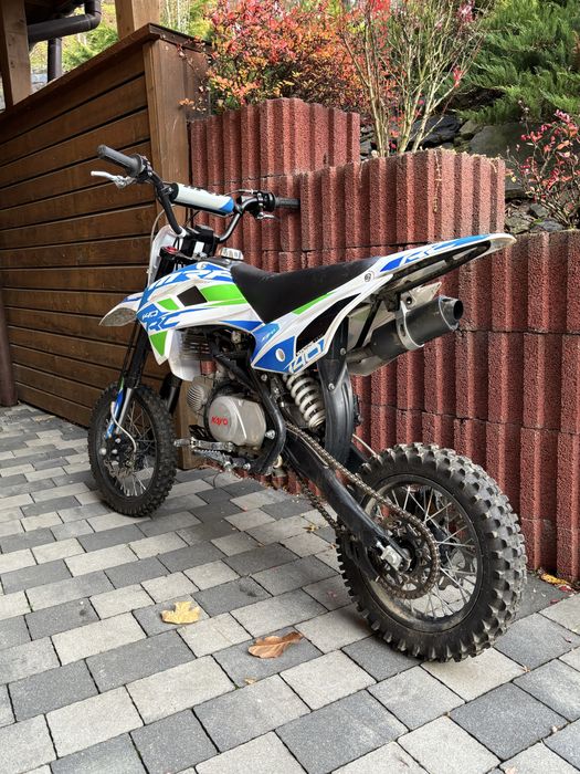 Mrf 140 Rc rcu rc big