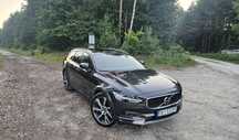 Volvo V90 Cross Country Volvo V90 Cross Country Ultimate Polestar