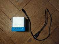 Głośnik radio bluetooth BLAUPUNKT BT02WH