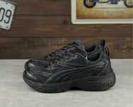 Кросівки Puma Morphic Base