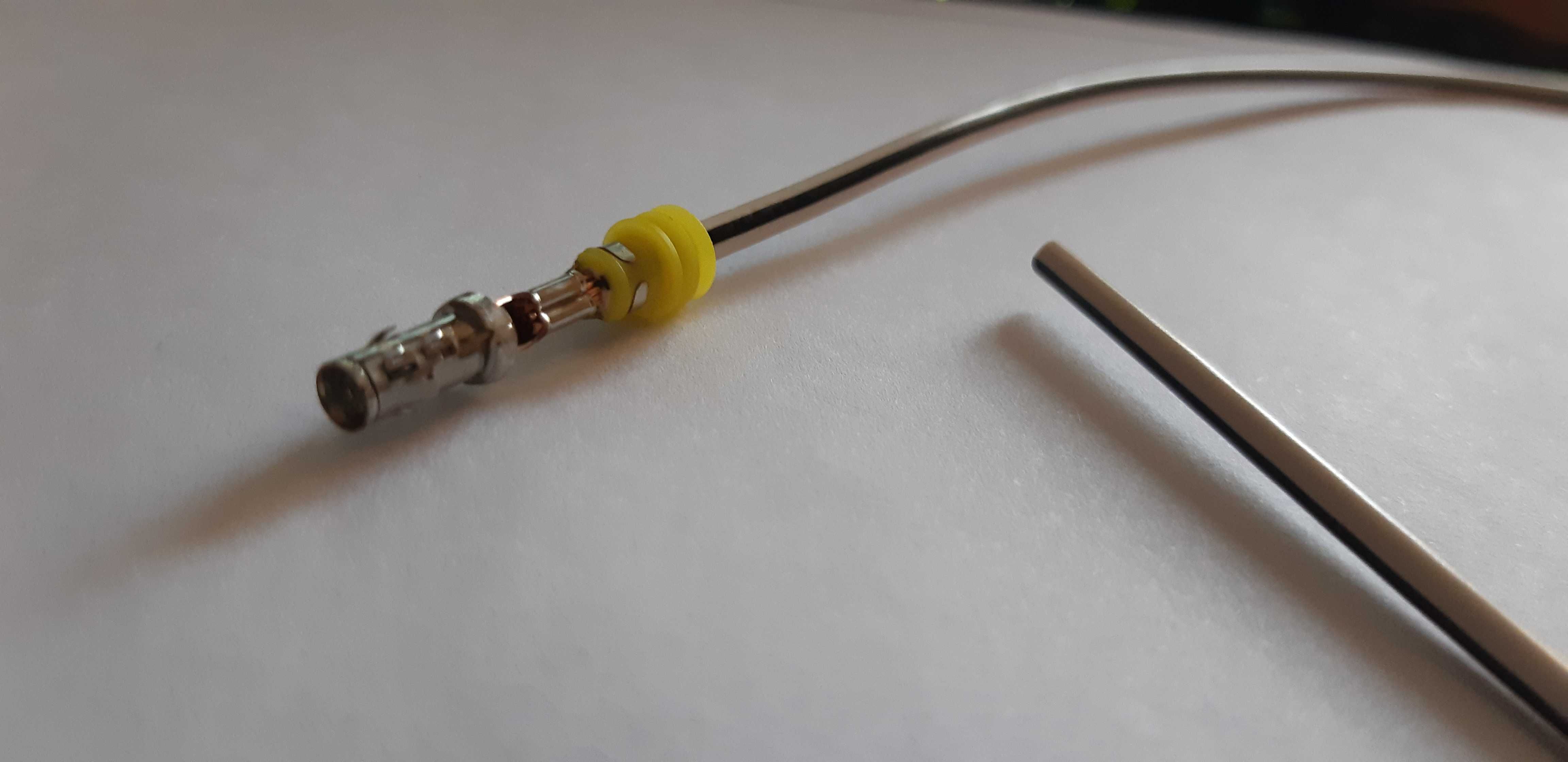 Cabo conector encaixe redondo BMW MINI