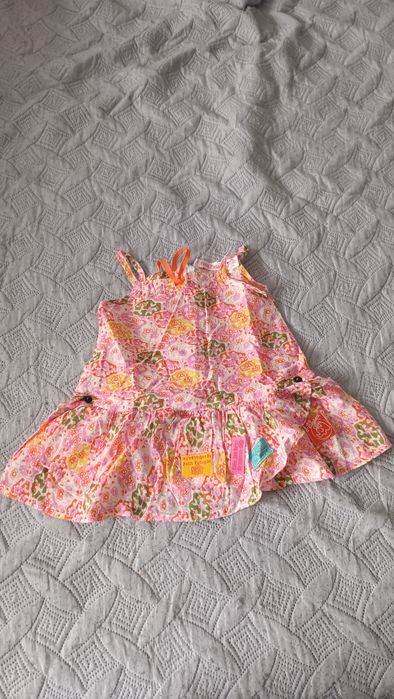 Roupa menina dos 0 aos 18 meses