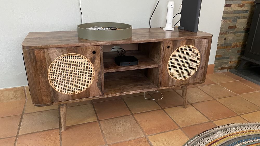 Móvel de tv de Sala de Estar