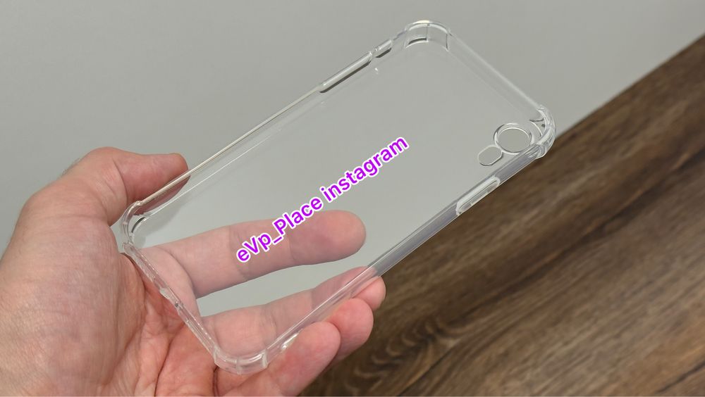 Чохол броне iPhone XR чехол айфон ХР