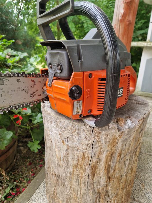 Piła Husqvarna 42 jak nowa