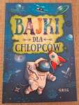 Bajki dla chłopców