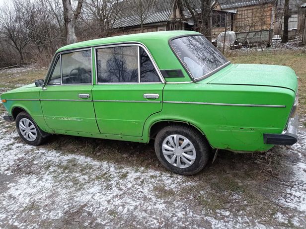 Продам ВАЗ-2106 1985 года