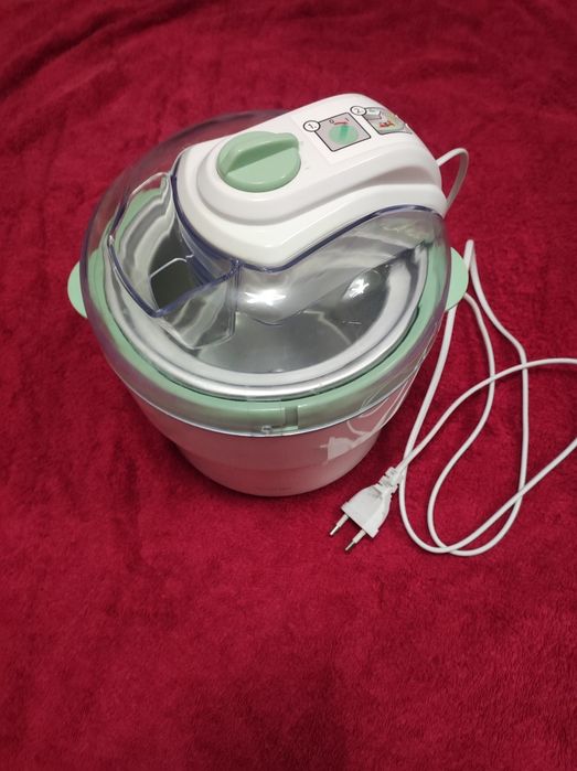 Морозивниця, мороженница, приготувати морозиво