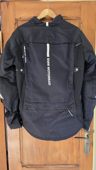 Komplet motocyklowy BMW GS RALLYE GTX 54