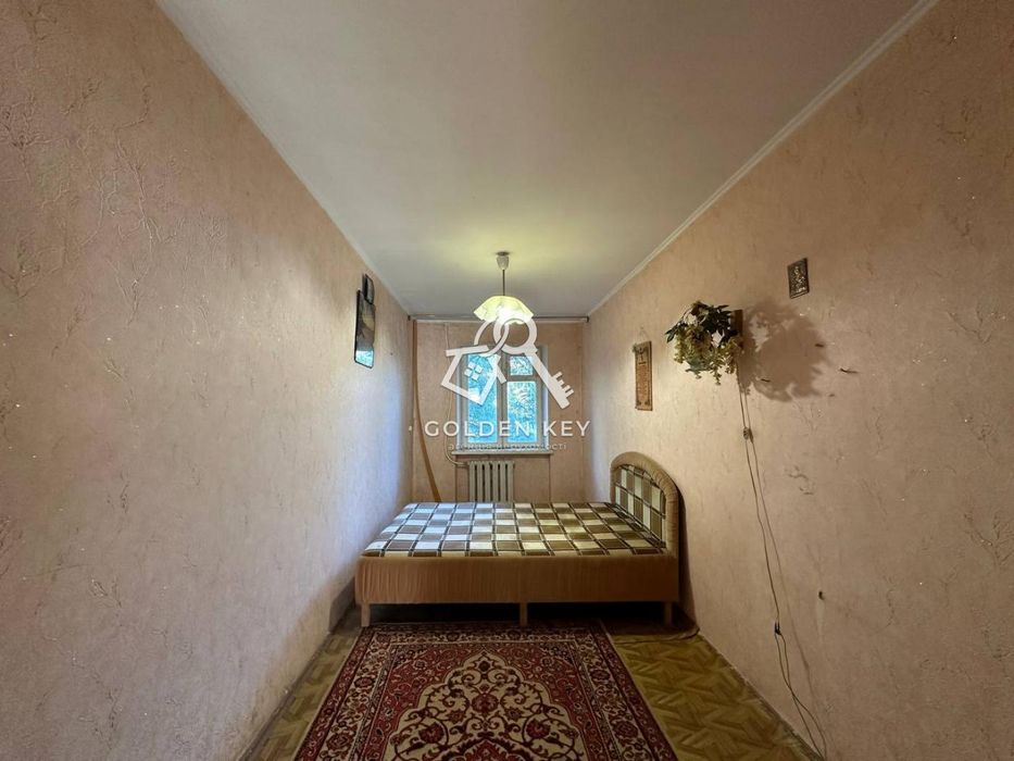 Продаж 3-кімнатної квартири, Соцмісто