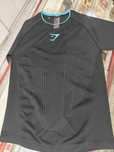 Gymshark Onyx V1 Tshirt