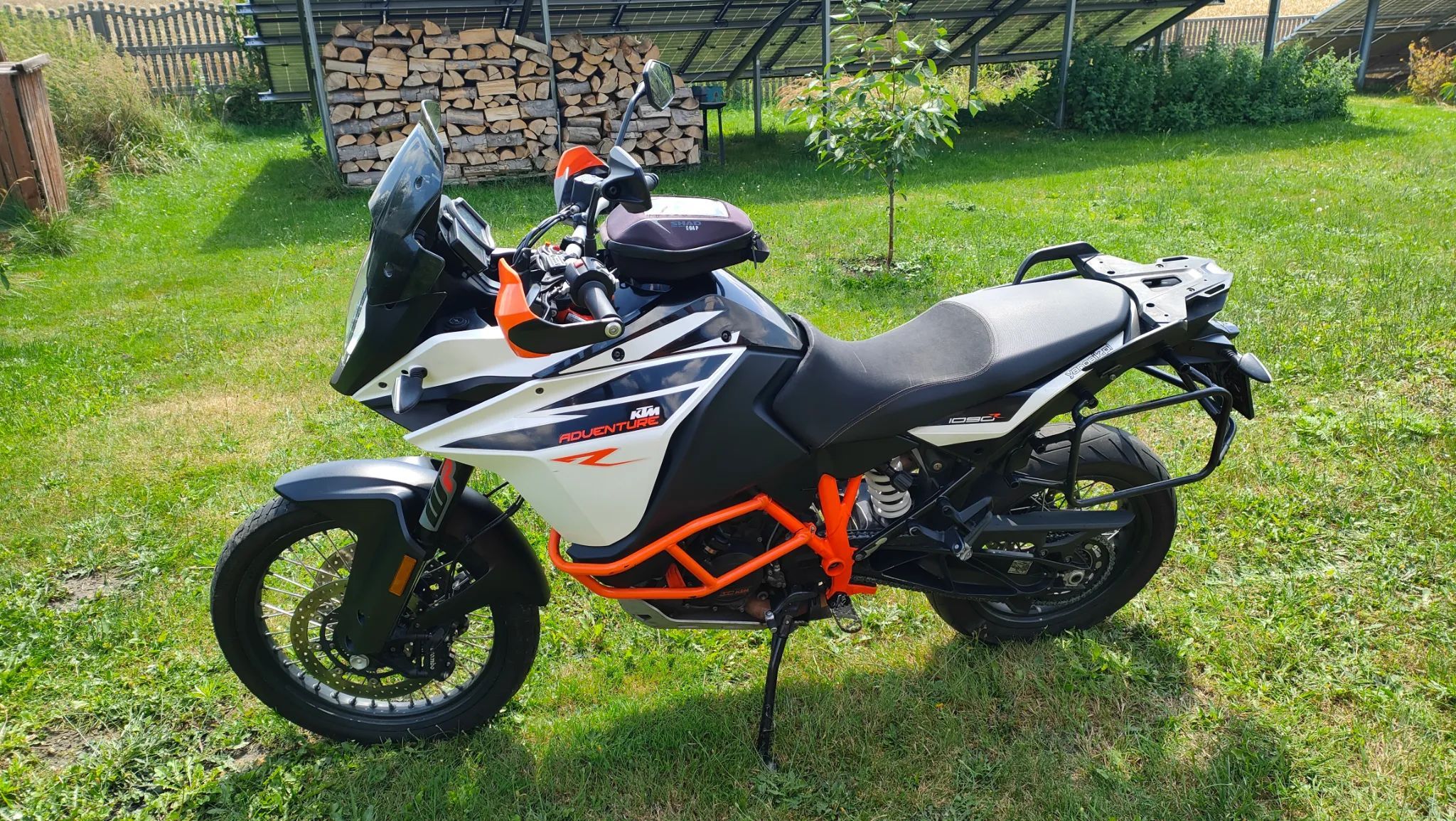 KTM Adventure KTM Adventure 1090R