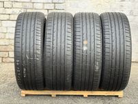 Топова шина‼️ 235/55 R19 Bridgestone Dueller HP 101W 6мм 2022рік
