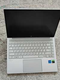 HP Envy 14" (14-eb0007ur, i5-1135G7, 16 ГБ, 1Tb, GTX 1650 Ti Max-Q)