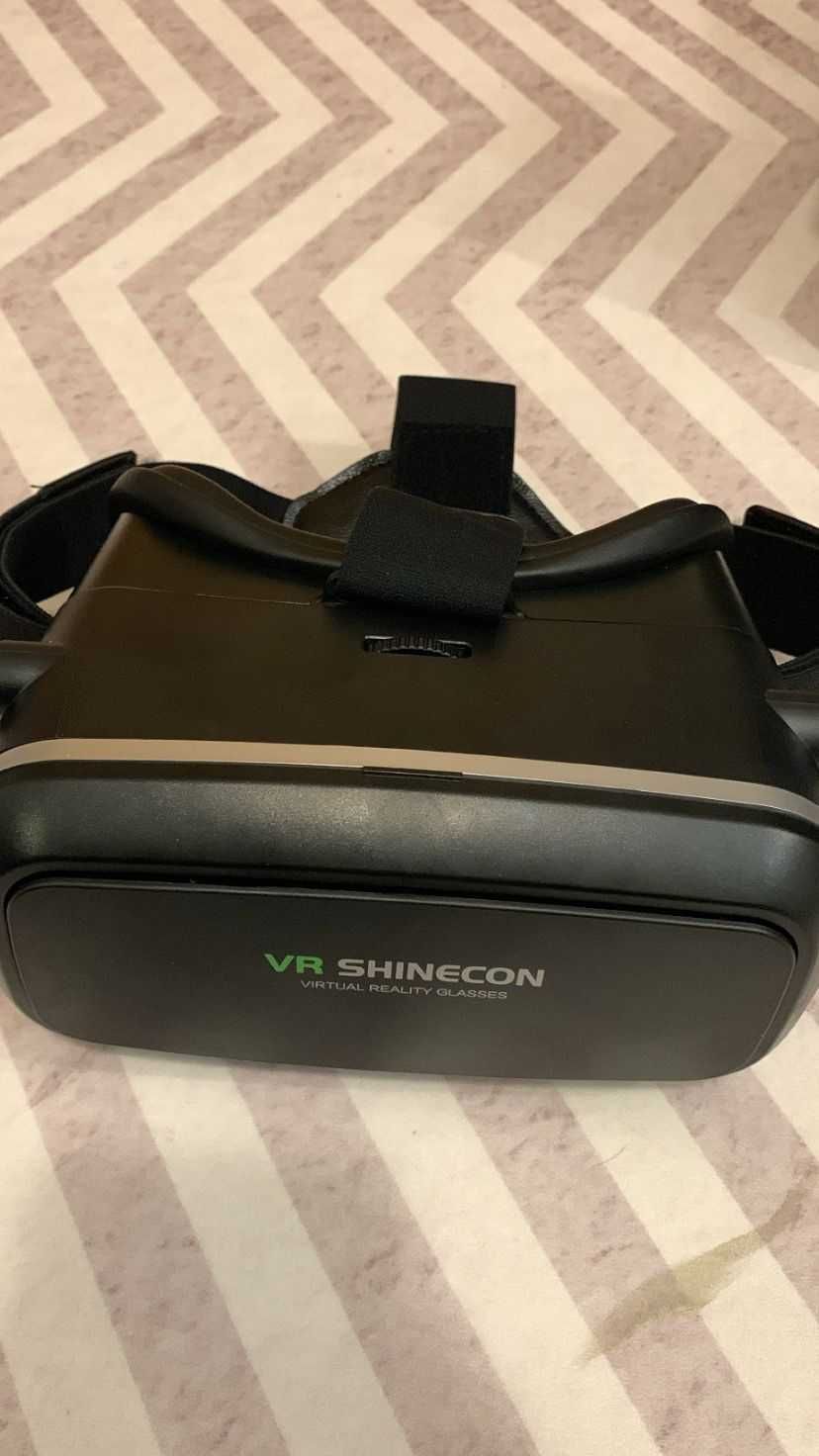 VR Glasses novos