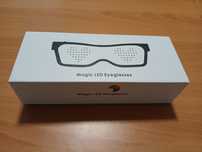 Magic LED Eyeglasses - NOVOS