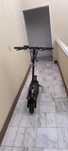 Trotinete urbanglide cross 800w