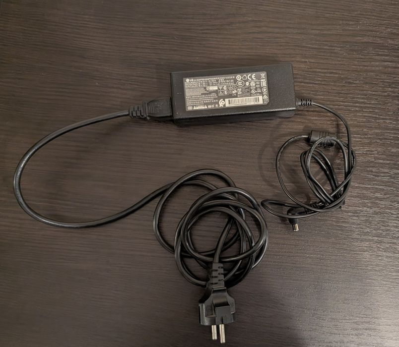 LG 34UC79G | 34" Ultrawide, 144Hz IPS | Monitor Gamingowy