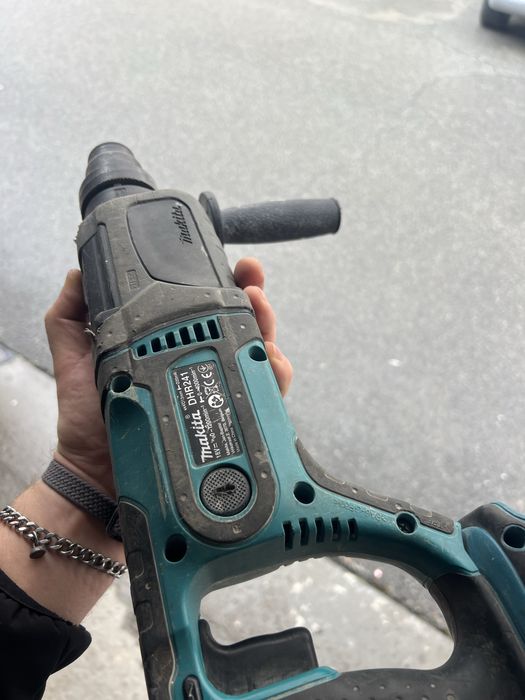Makita dhr241 б/в