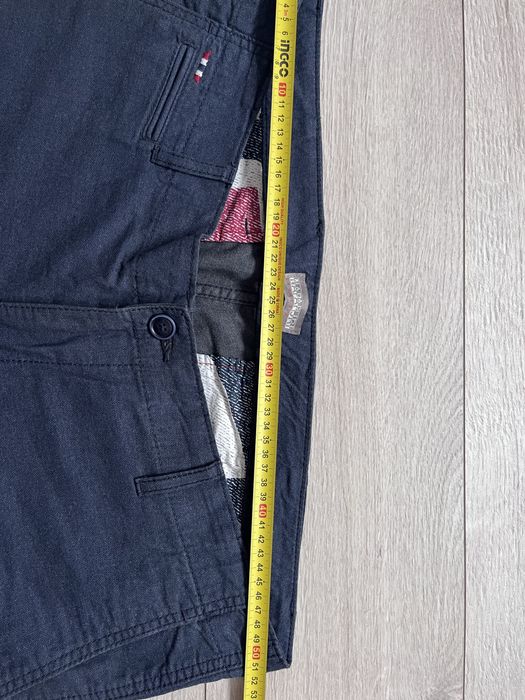 Чоловічі штани Napapijri