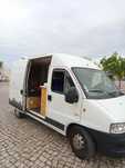 Campervan legalizada